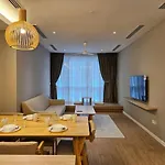 Binjai 8 Klcc