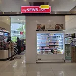 Binjai 8 Klcc