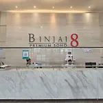 Binjai 8 Klcc