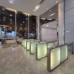 Binjai 8 Klcc