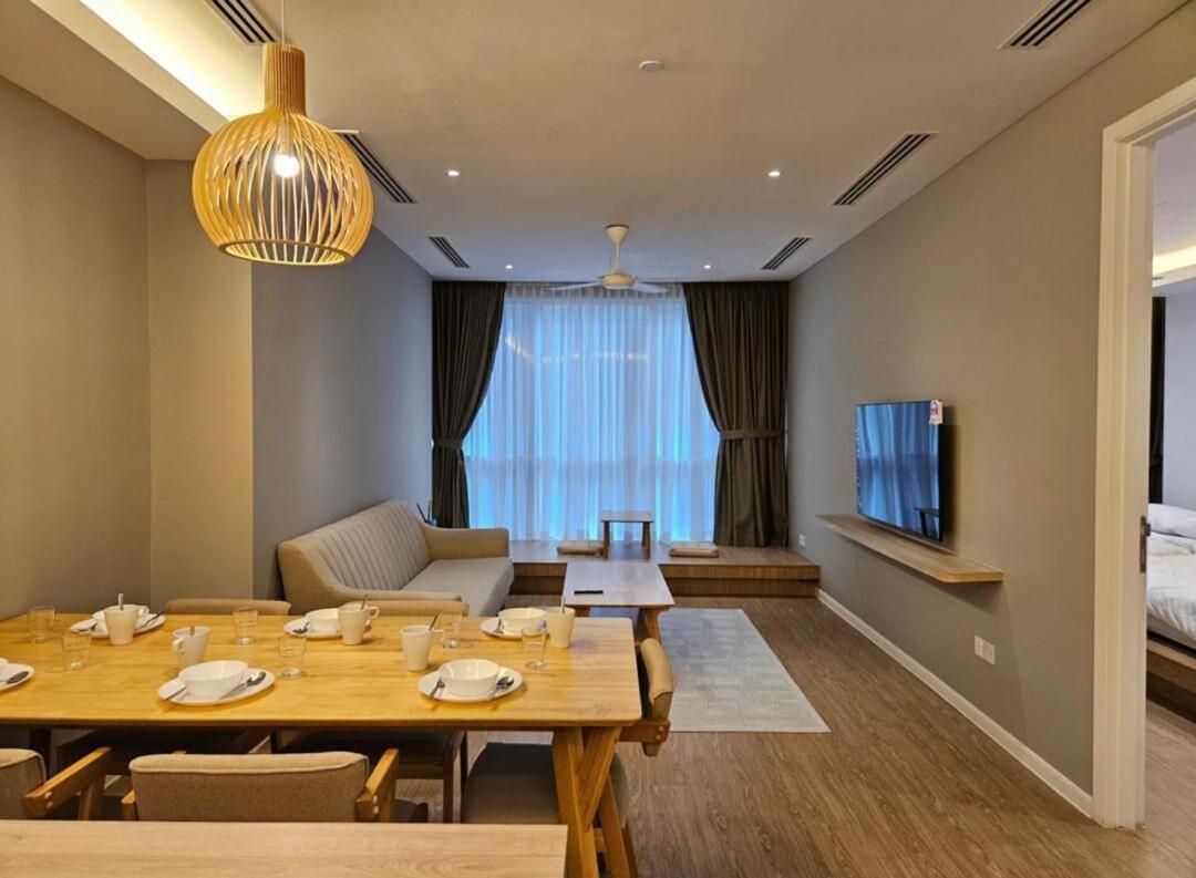 Apartment Binjai 8 Klcc
