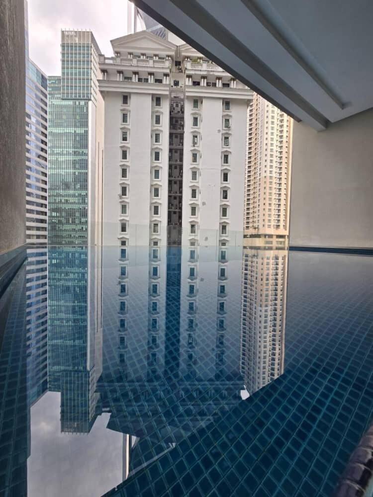 Binjai 8 Klcc Kuala Lumpur
