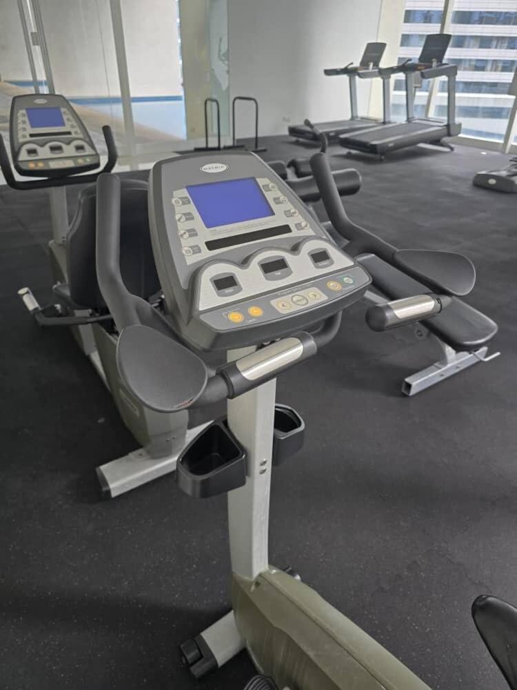 Apartment Binjai 8 Klcc Kuala Lumpur