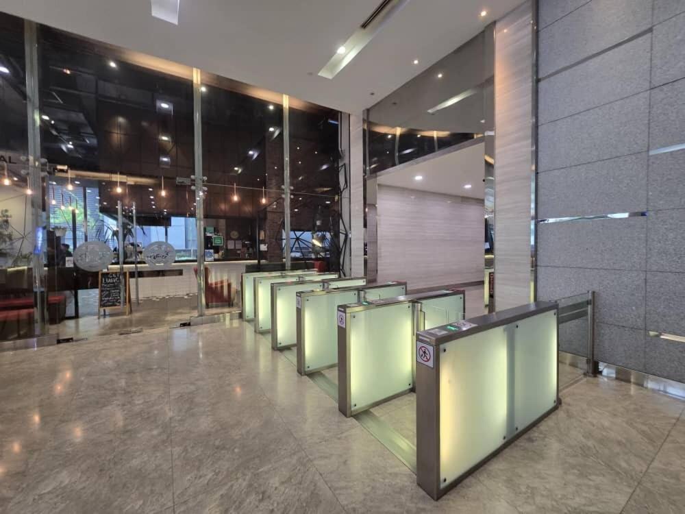 Binjai 8 Klcc
